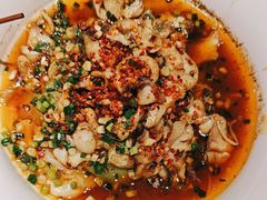 -小碗大胃(福久源新天地店)