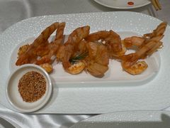 -品海楼·大连海胆锅贴馆(东港店)