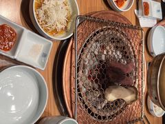 -王妃家(明洞中央店)