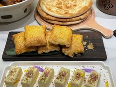 -清真·卡德尔大叔新疆主题餐厅(龙汇路店)