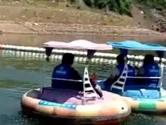 -千岛湖-欢乐水世界