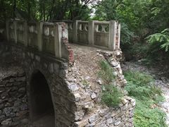 -北京上方山国家森林公园