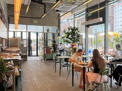 -OUR Bakery(三里屯太古里店)
