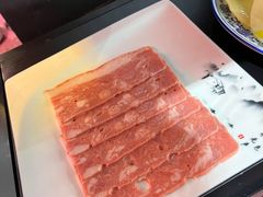 -火焱山烤肉·齐齐哈尔烤肉(朝阳店)
