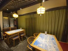 -江南韵·无锡太湖文化体验餐厅(凤凰天街店)