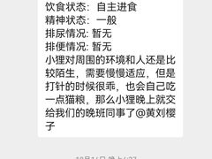 -伟伟宠物医院·CT影像中心·瑞派犬猫综合性门诊(汉口总院)