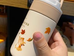 -星巴克臻选(长沙运达中央广场店)