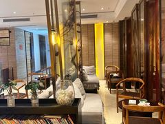 -金色印象·HiFi影音·按摩足疗PLUS(黄泥磅店)