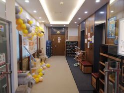 -FineYoga梵音瑜伽·普拉提