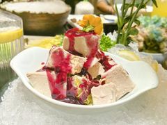 -半岛翡丽海鲜自助餐厅(观风亭店)