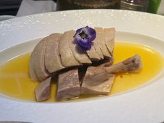 -红厨巷·淮扬菜(熙南里店)