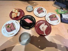 -寿司郎(西单大悦城店)
