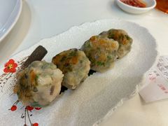 -聚福山莊·寻味顺德(北滘店)