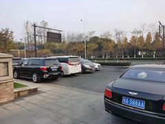 -江滨一号高尔夫俱乐部(滨江店)