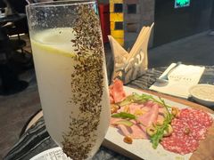 -LES ELITES 英集荟(南京西路店)