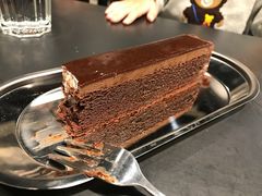 -Awfully Chocolate(嘉里城店)