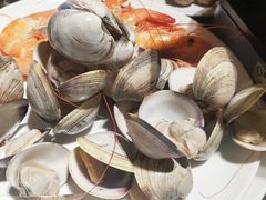 -华安国际大酒店-餐厅