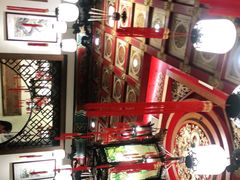 -梅龙镇酒家(南京西路总店)