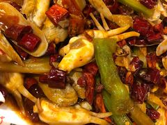 -福苗小骆驼烧烤(大唐不夜城店)