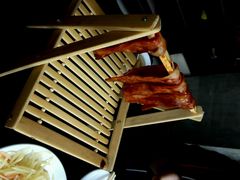 -我去·春饼文化主题餐厅(国定路总店)