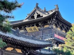 -大同古城墙