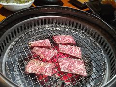 -丸藏和牛烧肉专门店(园区师惠坊店)