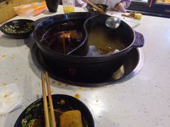 -钢管厂五区小郡肝串串香(奥克斯广场锦城万达店)