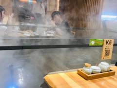 -割烹旭日本料理(龙湖狮山天街店)