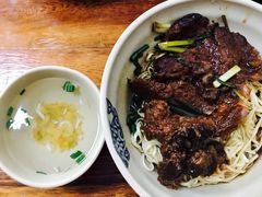 大排面-无名氏面馆(邮电路店)