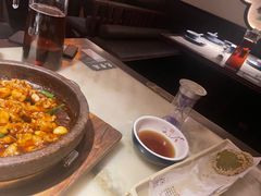 -绿茶餐厅(汇悦大融城店)