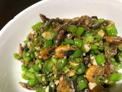 小鱼炒小虾-味上湘菜馆(岳麓山店)