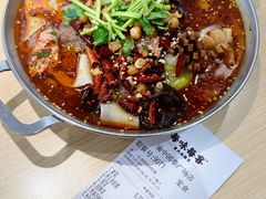 -每味每客·重庆麻辣烫(国泰店)
