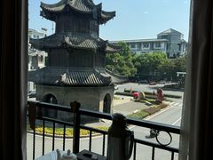 -怡园饭店-餐厅(四望亭店)