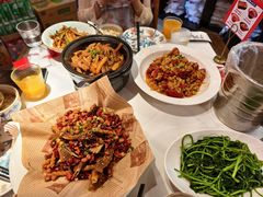 -匠熙小馆(崇文门店)