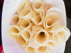 土豆-热火朝天鲜切牛肉火锅(南强街巷店)