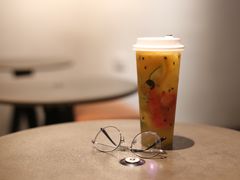 -喜茶(佛山顺德大良东乐路店)