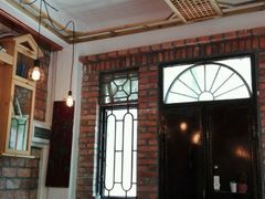 大堂-西关84·History·Art·Cafe