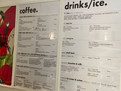 -大酉·M Coffee(北京美术馆店)