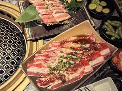 -牛局别馆·和牛烧肉(日月广场店)