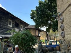 -福建土楼（南靖）云水谣景区-和贵楼