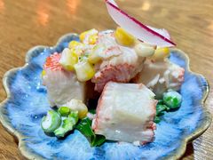 -米禾良日料(人民广场店)