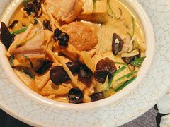 -上海古井假日酒店 · 徽昇楼中餐厅