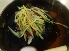 -服务大楼冷面(延大店)