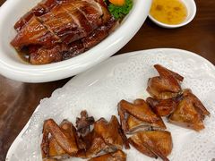 -潮福城大酒楼·潮粤菜·港式点心(阳光城店)