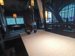 -绿茶餐厅(领展购物广场·中关村店)