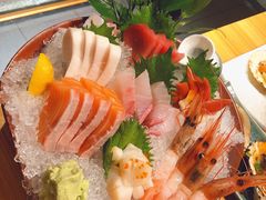 -花和海鲜自助(梅江店)