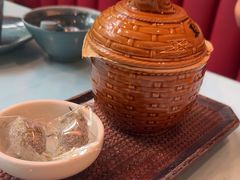 -安泰楼·佛跳墙创始人·传统闽味早茶·酒楼(三坊七巷闽菜地标店)