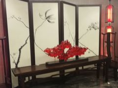 -香云轩·顺德菜(香云纱园林酒店店)