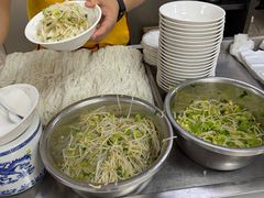 -薛昌利大米面皮(南关正街店)