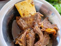 牛排-好成财牛排馆(涂门街总店)